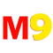 M9WIN ICON